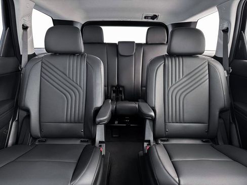 New 2026 Hyundai Palisade SEL Premium image 16