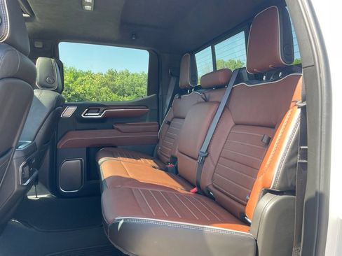 Used 2024 GMC Sierra 1500 Denali Ultimate AWD/4WD image 20