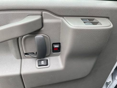 New 2025 Chevrolet Express 3500 w/ Power Convenience Package image 13