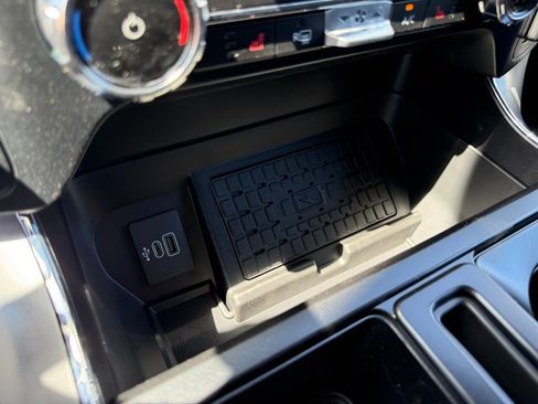 New 2025 Ford F150 XLT w/ Equipment Group 302A MID image 21