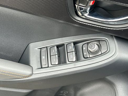 New 2026 Subaru Crosstrek 2.5i Limited AWD/4WD image 13