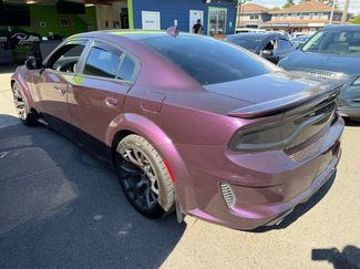 Used 2021 Dodge Charger SRT Hellcat RWD video 2