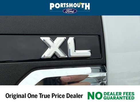 New 2026 Ford F250 XL w/ FX4 Off-Road Package AWD/4WD image 22