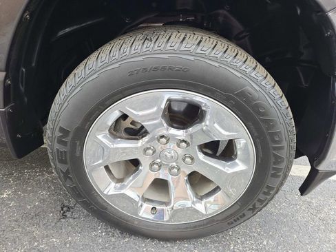 Used 2022 RAM 1500 Big Horn image 17