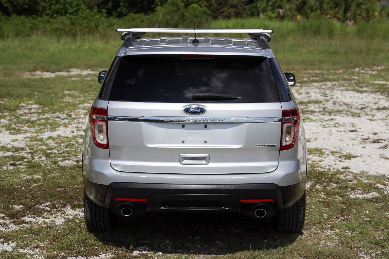 Used 2013 Ford Explorer FWD image 9
