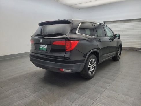 Used 2018 Honda Pilot EX-L image 9