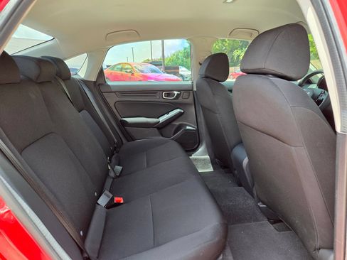 Used 2024 Honda Civic LX image 25
