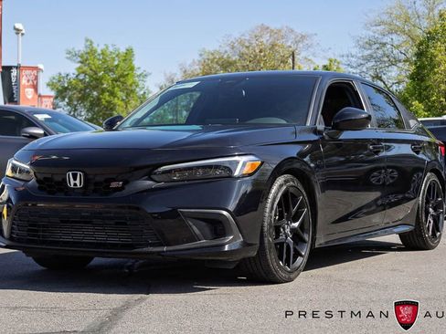 Used 2024 Honda Civic Si image 12
