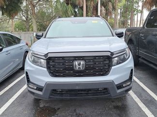 Used 2023 Honda Passport Elite video 2