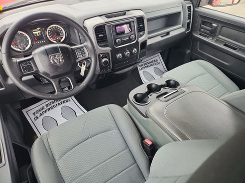 Used 2016 RAM 1500 Express image 26