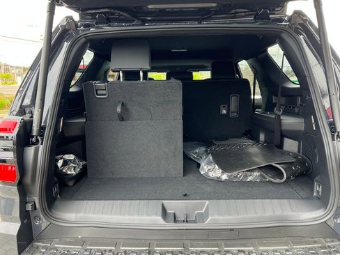 New 2026 Toyota 4Runner Limited image 25