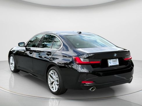 Used 2026 BMW 330i Sedan RWD image 7