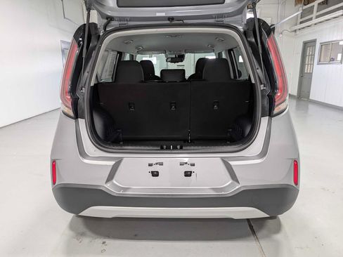 Certified 2024 Kia Soul S FWD image 36