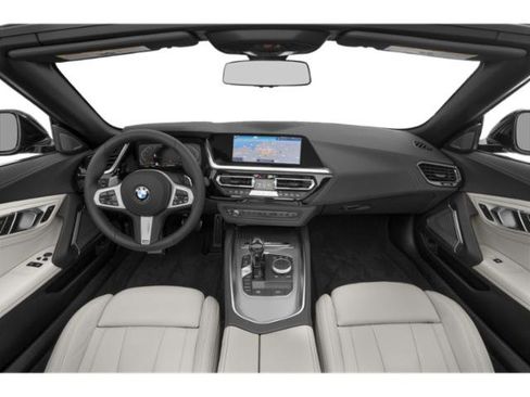 Used 2019 BMW Z4 sDrive30i w/ M Sport Package RWD image 10