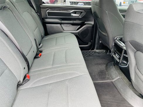 Used 2024 RAM 1500 Lone Star AWD/4WD image 24