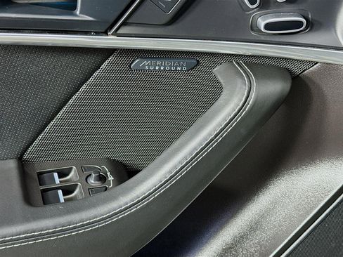 Certified 2023 Jaguar F-TYPE R AWD/4WD image 21
