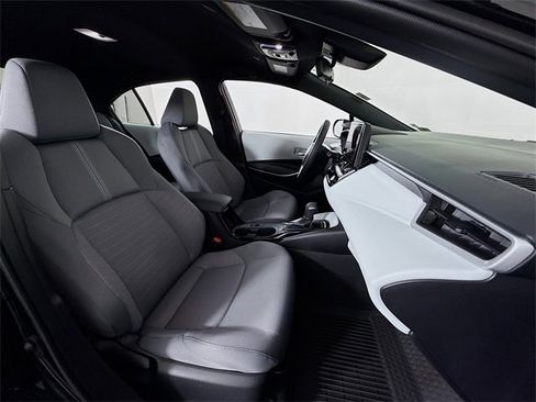 Certified 2025 Toyota Corolla SE image 24