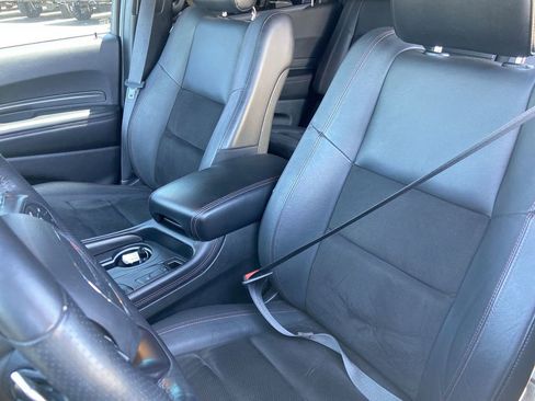 Used 2022 Dodge Durango R/T w/ Blacktop Package AWD/4WD image 15