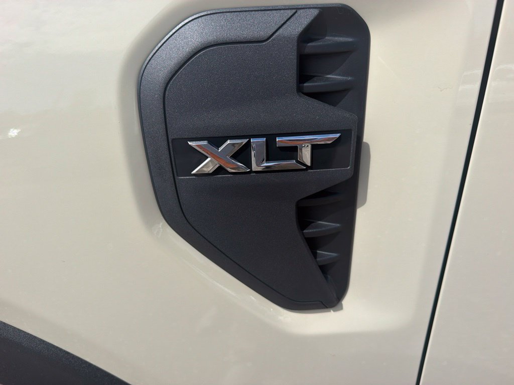 New 2026 Ford Ranger XLT w/ Equipment Group 301A High RWD image 9