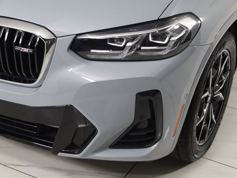 Used 2024 BMW X3 M40i image 79