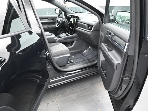 Used 2026 GMC Terrain Elevation FWD image 13
