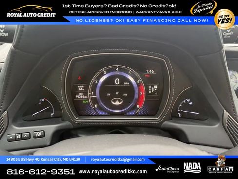 Used 2018 Lexus LS 500 w/ Interior Upgrade Package RWD image 16