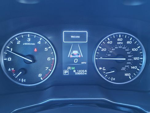 Used 2022 Subaru Outback Touring image 12