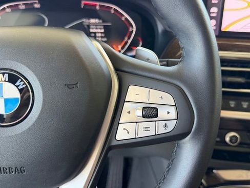 Used 2023 BMW X3 sDrive30i w/ Premium Package RWD image 18