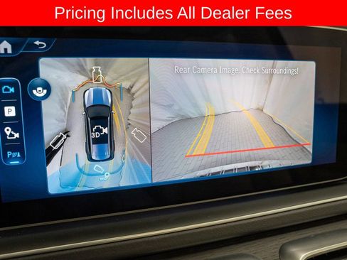 Used 2025 Mercedes-Benz GLS 450 4MATIC image 19