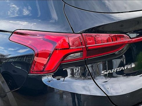 Used 2023 Hyundai Santa Fe Limited image 29