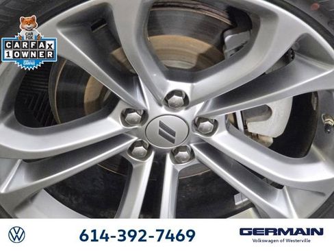 Used 2022 Dodge Challenger R/T image 12