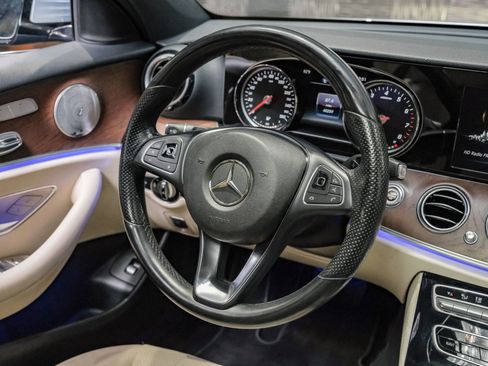 Used 2017 Mercedes-Benz E 300 image 15