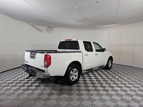 Used 2013 Nissan Frontier SV w/ SV Value Truck Pkg RWD image 29