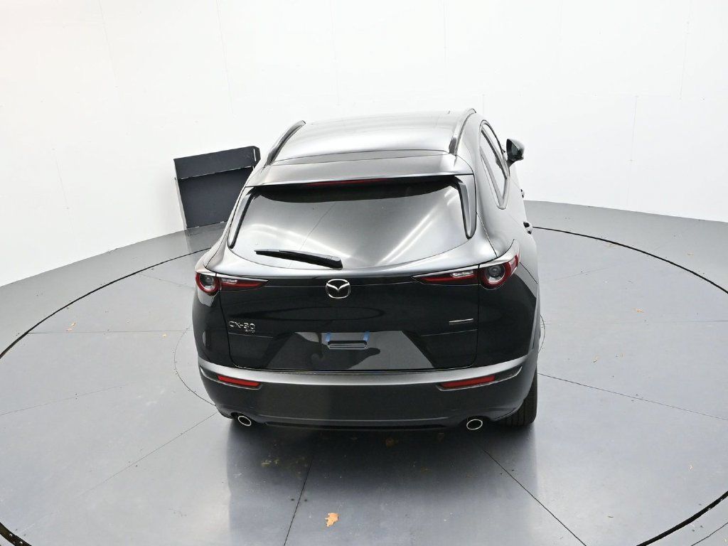 Used 2026 MAZDA CX-30 Aire Edition AWD/4WD image 14