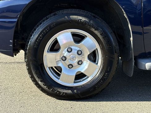 Used 2012 Toyota Tundra 4x4 CrewMax w/ TRD Off-Road Pkg image 12