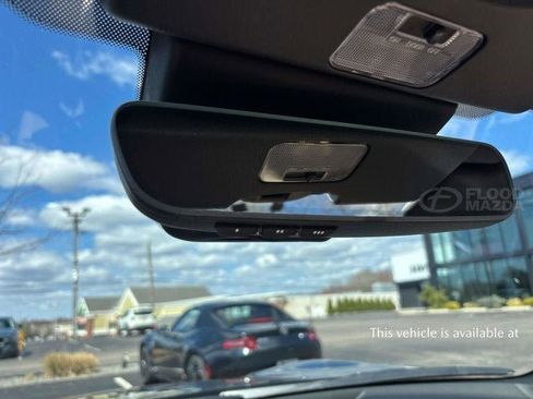 New 2026 MAZDA MX-5 Miata Grand Touring w/ Weather Package RWD image 22