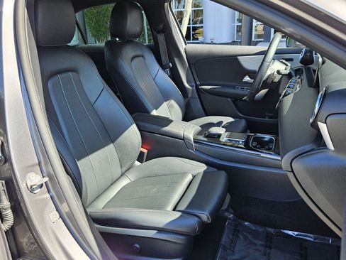 Certified 2022 Mercedes-Benz A 220 image 23