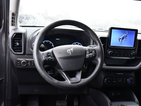 Used 2021 Ford Bronco Sport image 12