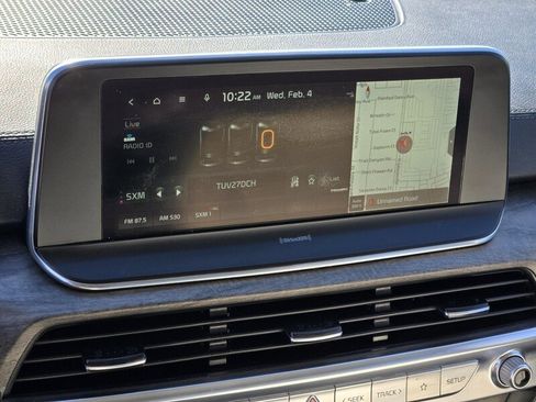 Used 2020 Kia Telluride EX w/ Towing Package FWD image 19