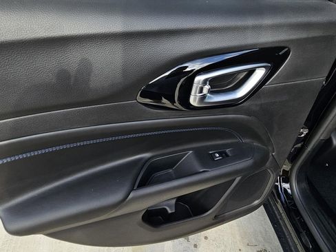 New 2026 Jeep Compass Latitude image 12