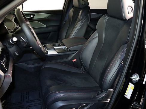 Used 2023 Acura MDX A-Spec image 4