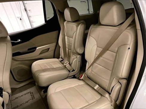 Used 2022 GMC Acadia Denali w/ Trailering Package image 20