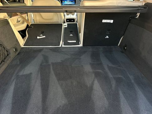 Certified 2026 Mercedes-Benz GLE 350 4MATIC image 35