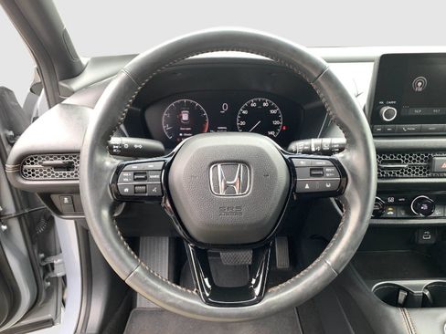 Used 2023 Honda HR-V Sport image 15