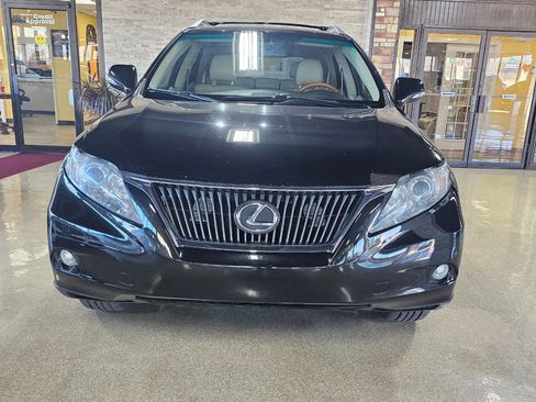 Used 2012 Lexus RX 350 2WD image 2