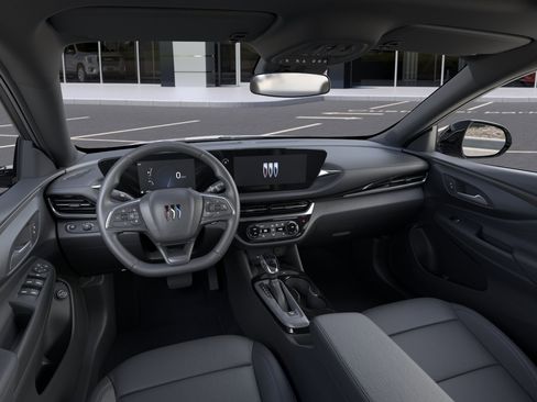 New 2026 Buick Envista Sport Touring w/ Convenience I Package FWD image 39
