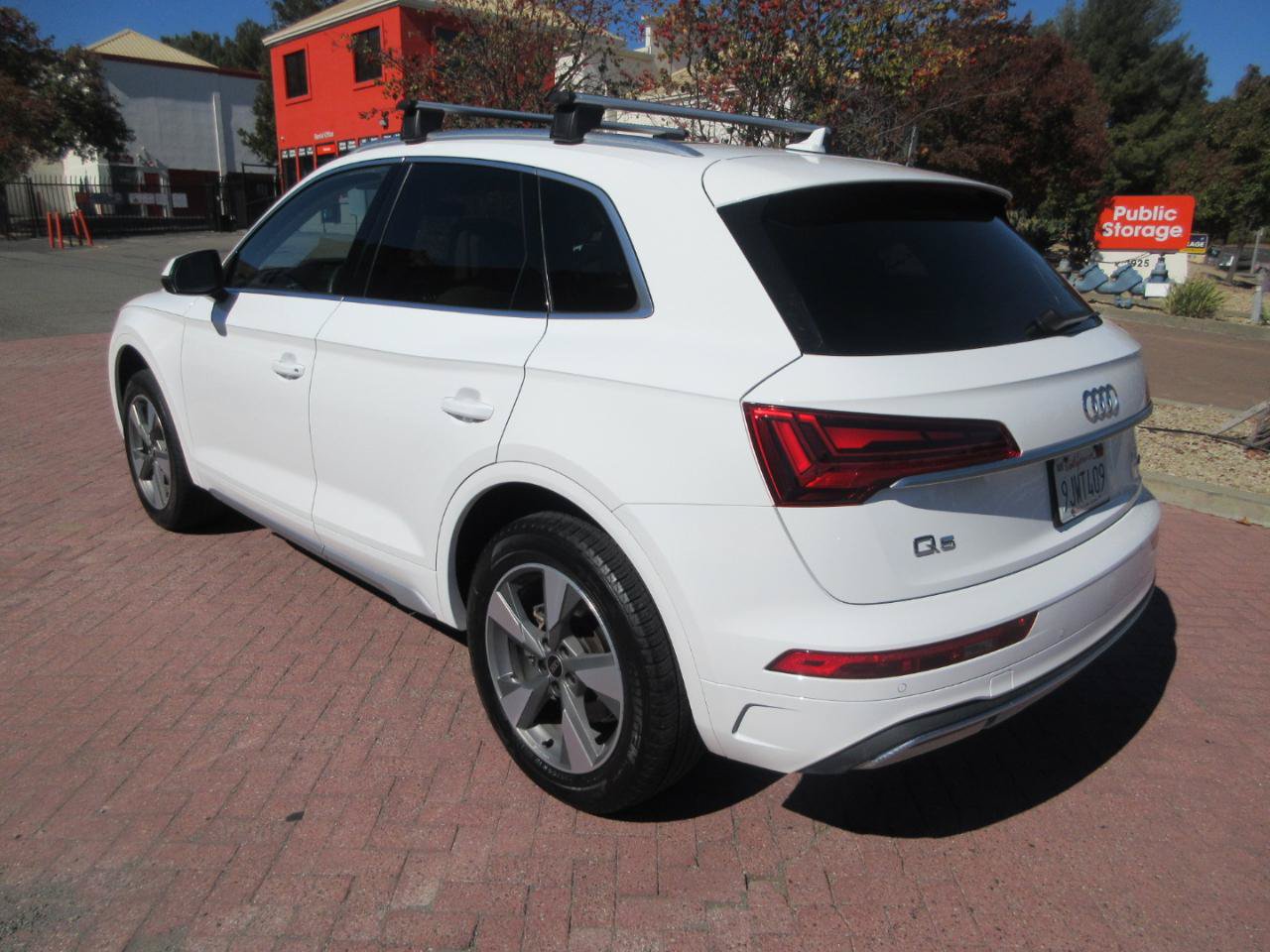 Used 2023 Audi Q5 2.0T Premium w/ Convenience Package AWD/4WD image 75