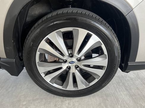 Used 2020 Subaru Ascent Limited AWD/4WD image 28