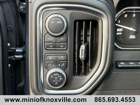 Used 2020 GMC Sierra 1500 Denali w/ Denali Ultimate Package image 28