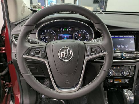 Used 2022 Buick Encore Preferred w/ Safety Package image 20